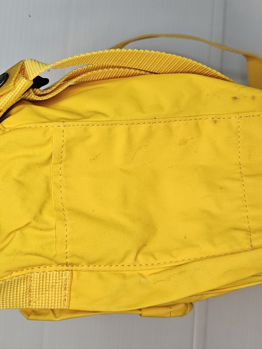 Fjallraven KANKEN Mini Backpack Bag - Picture 3 of 5